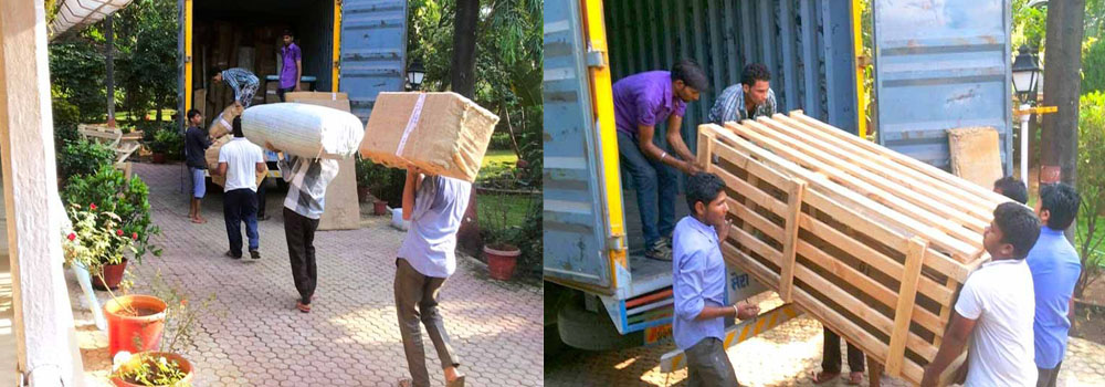 Loading and Unloading Services in Bangalore